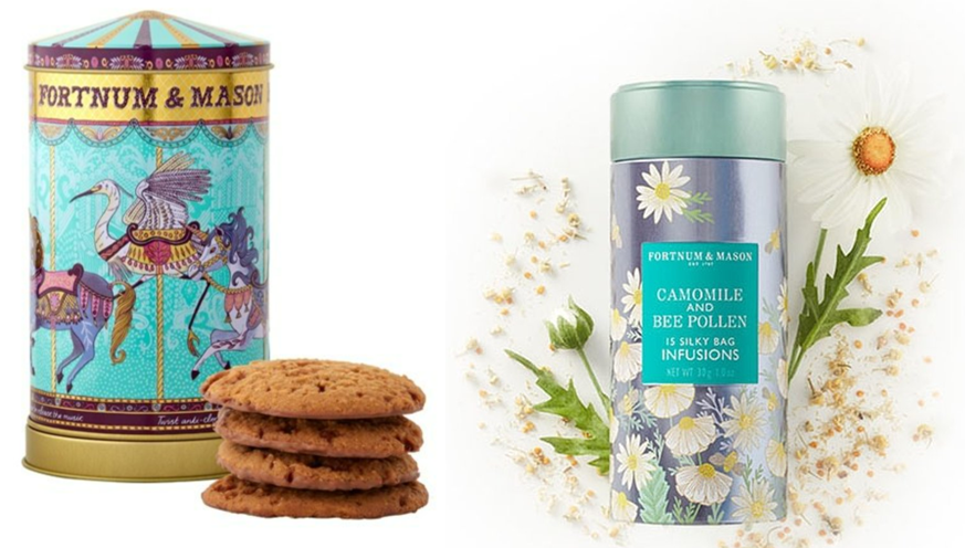 크리스마스 선물