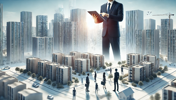 3040세대, 아파트 투자 시장을 주도하다