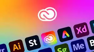 Adobe Creative Cloud