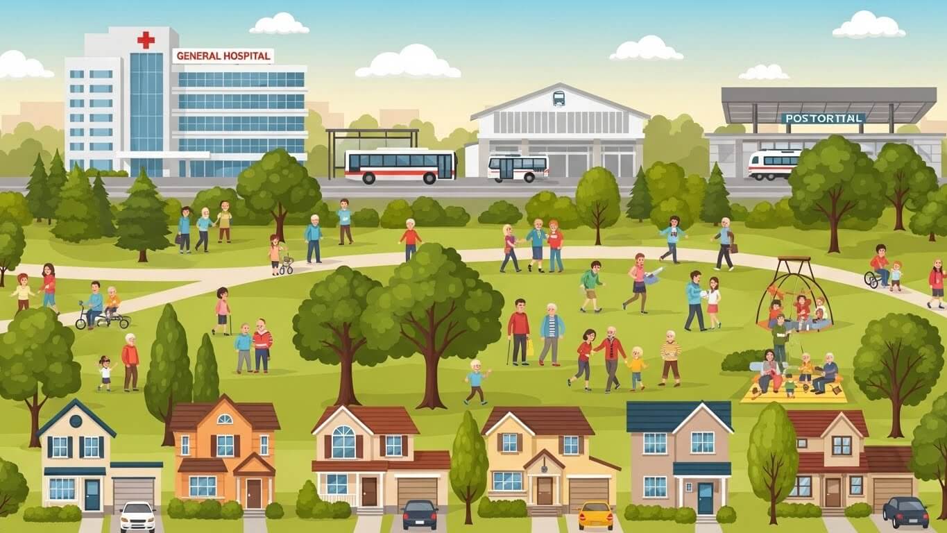 자산 운용 관점에서 본 주택 선택 기준