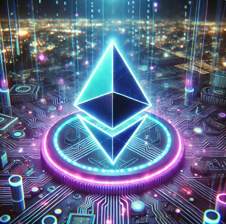이더리움 업그레이드에 대한 설명 이미지