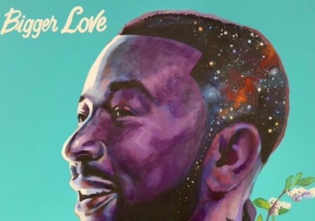 존 레전드 이슈