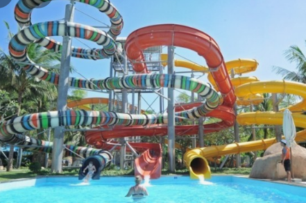 나트랑 빈펄랜드 입장권