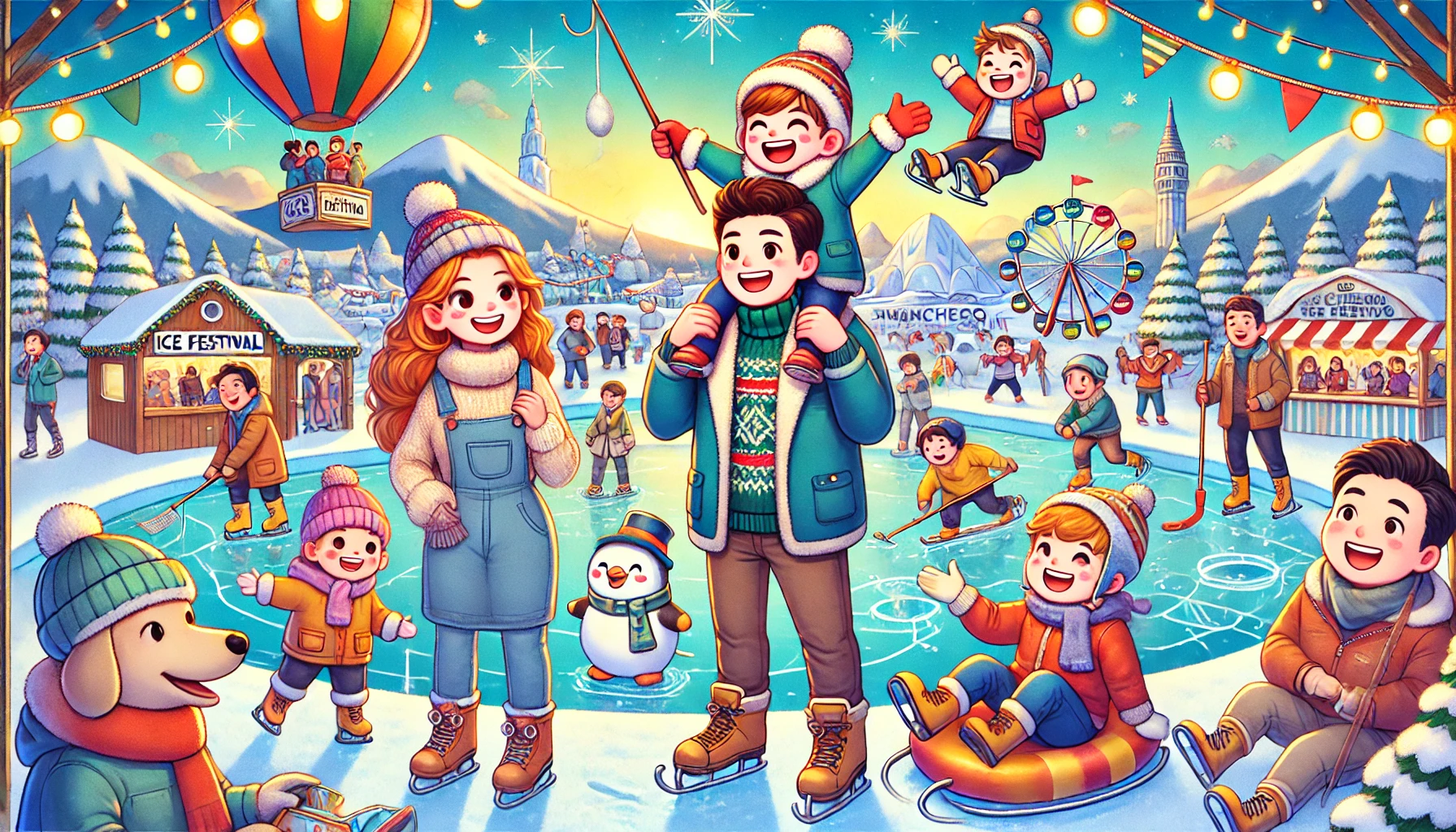 2025 화천산천어축제, 인기체험 TOP 3, 숙박, 대표 음식, 근처 가볼만한 곳