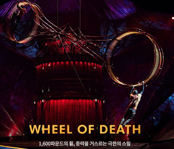 태양의-서커스-쿠자-캐스팅