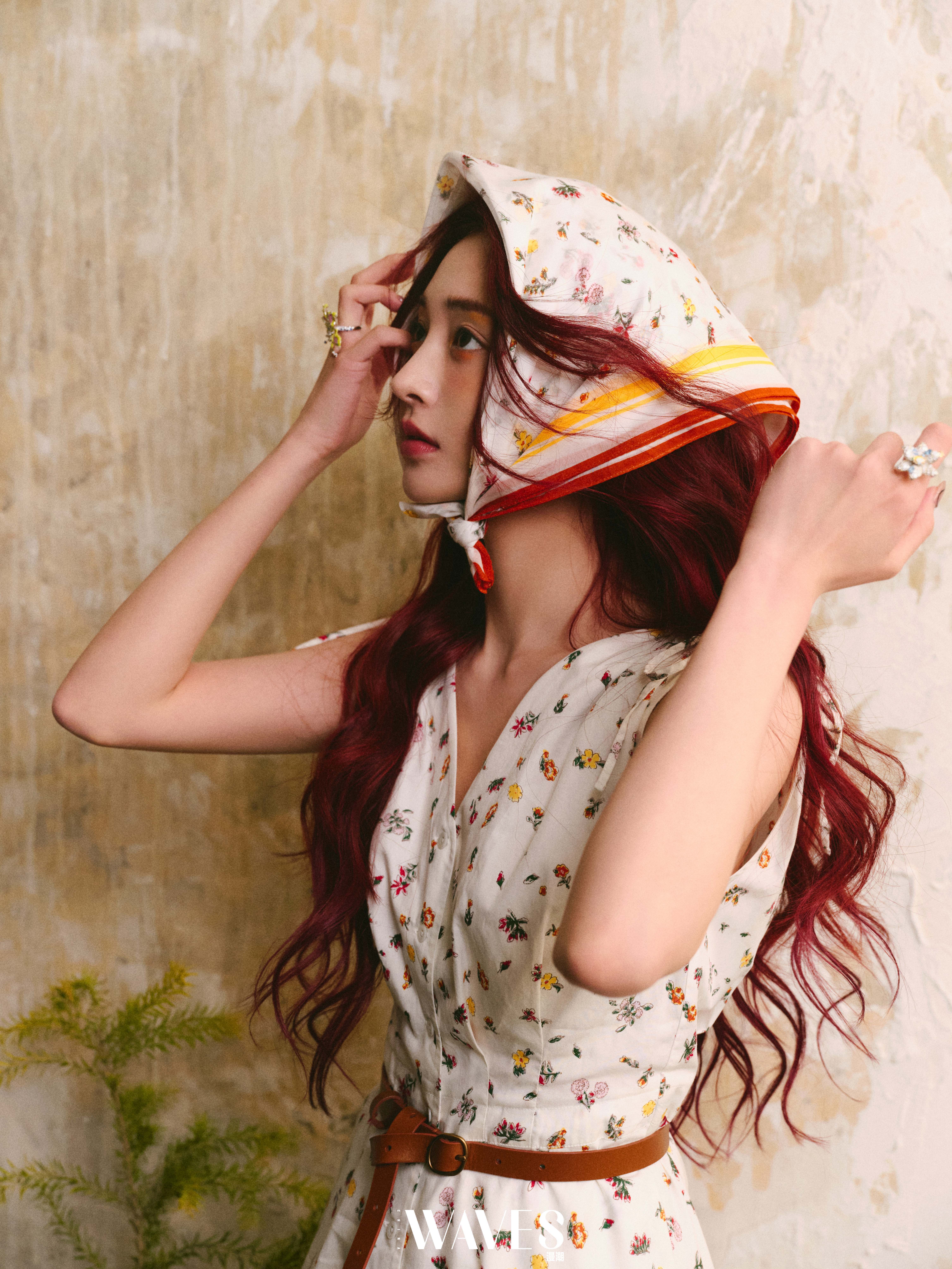 가녀림의 극한을 보여주는 주결경