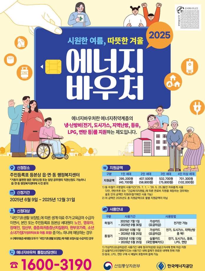 에너지 바우처