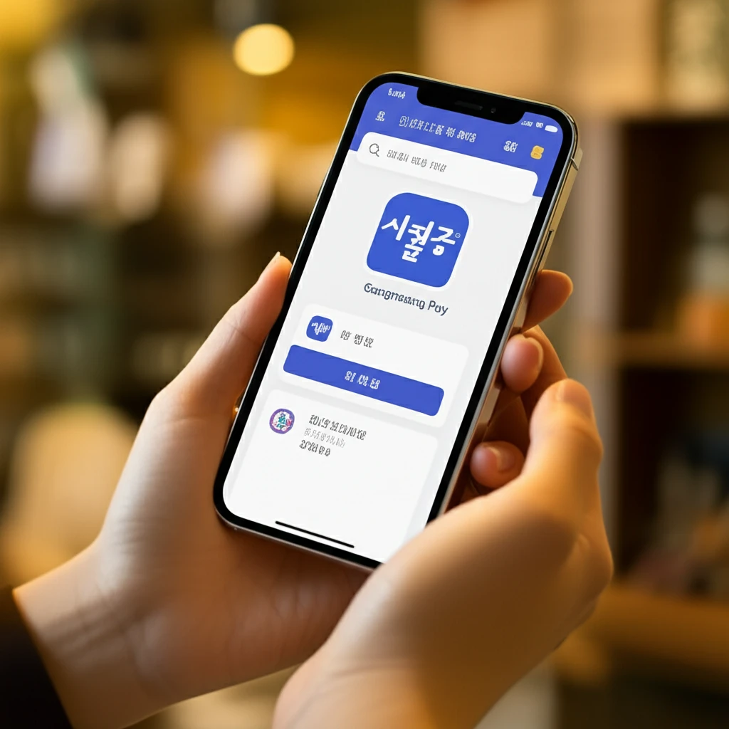 쉽게 발급 2025 강릉사랑상품권 1..