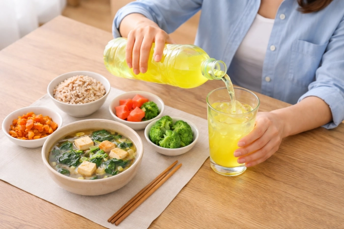 나트륨 부족현상