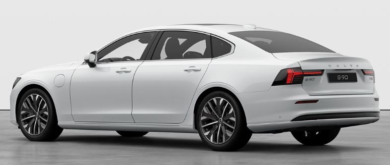 2026 볼보 S90 플러그인 하이브리드