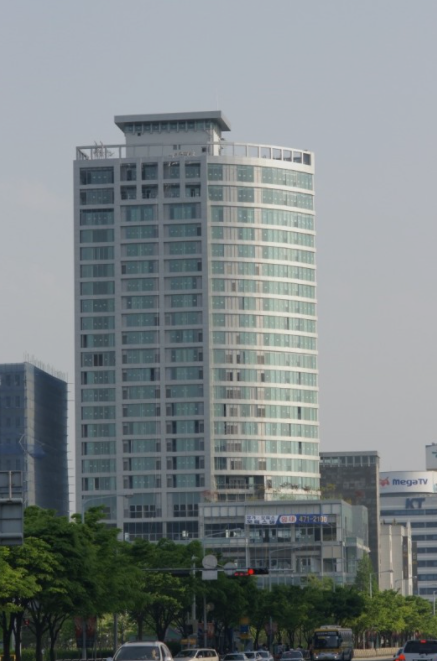 매그놀리아오피스텔사진