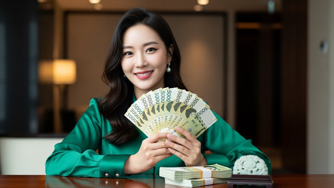 채무통합 대환대출