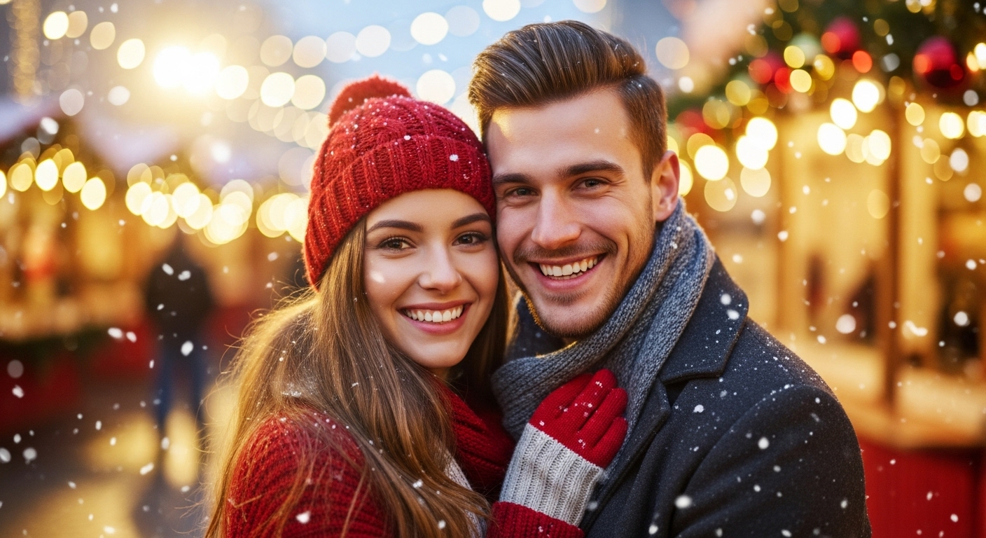 신나는 크리스마스