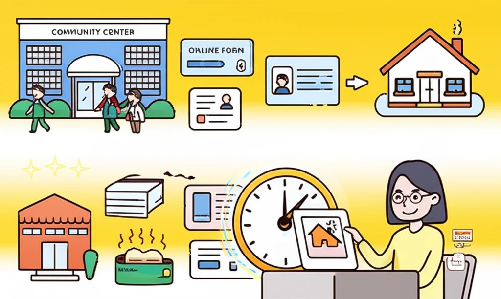 나는 받을 수 있나? 취약계층 특별 ..