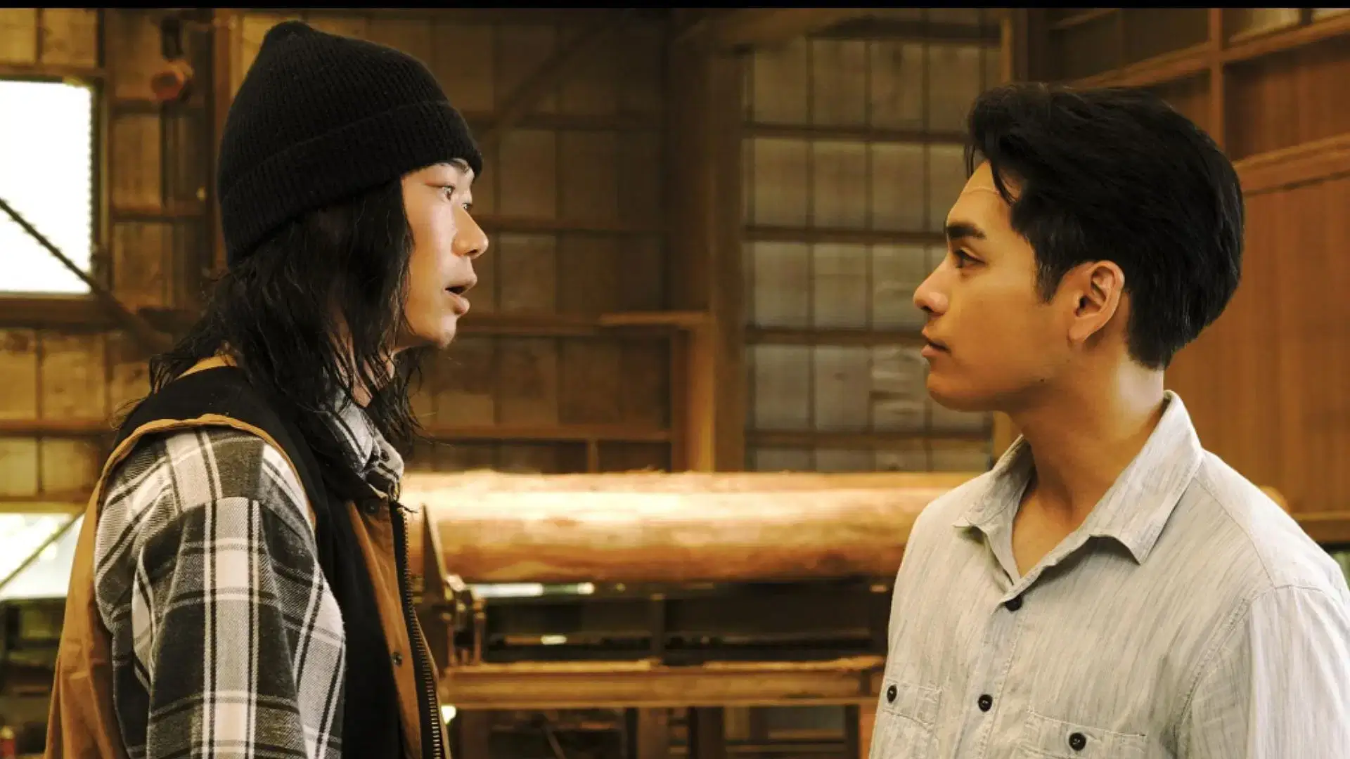 간니발 결말 시즌2 1화 줄거리 등장인물 OTT