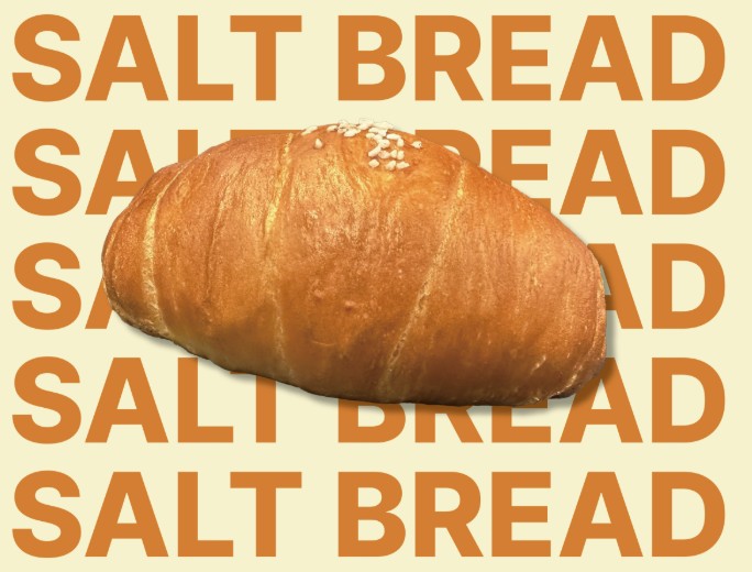 생방송투데이 오픈런 소금빵 썸네일