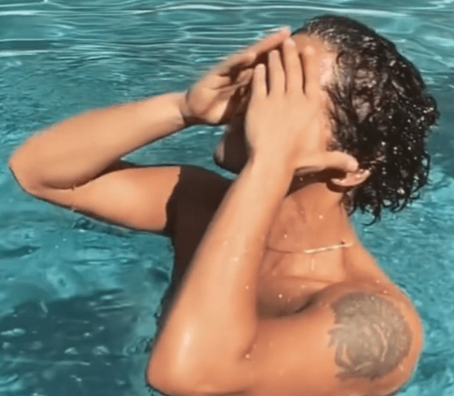 브루노 마스 이스라엘