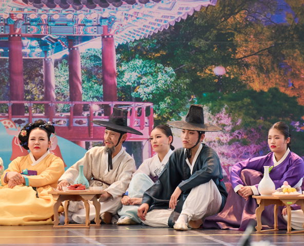 2025 남원 춘향제