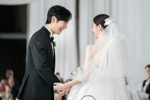이상엽 부인 결혼