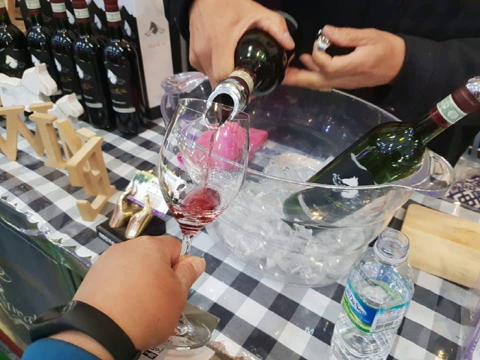 대한민국 와인축제