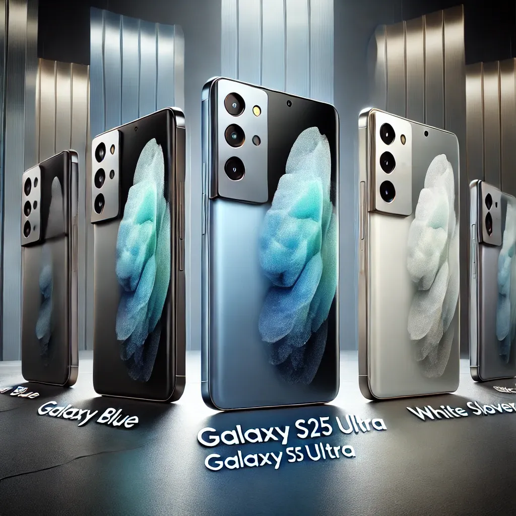 갤럭시 S25