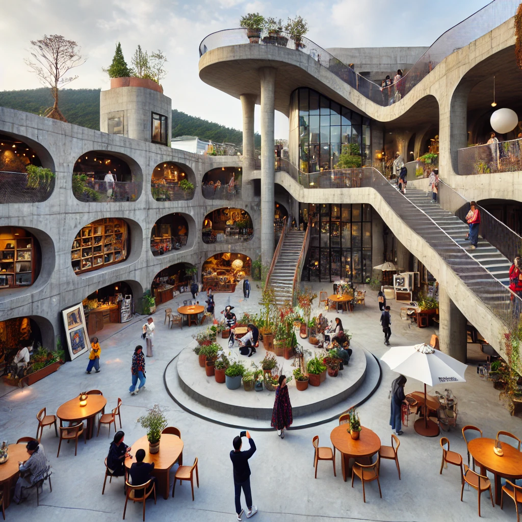 서울에서 1시간! 주말 당일치기 여행 코스 &amp; 숨겨진 맛집 베스트 10