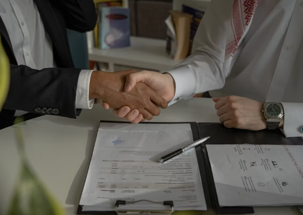 전세 계약시 특약사항