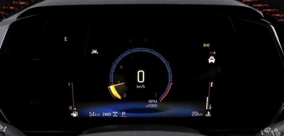 쉐보레 트레일블레이저 가격 vs 경쟁 모델 비교 가성비는?