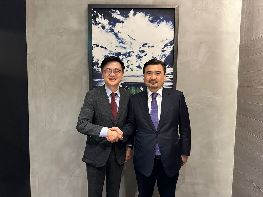 김정관 산업부 장관 예상 정책