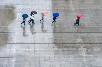 장마철 꼭 알아야할 생활 꿀팁 7가지