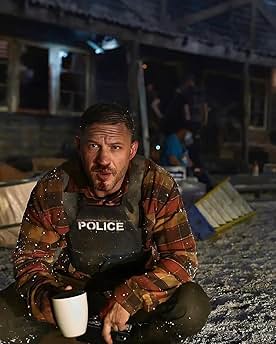 넷플릭스 영화 추천 해벅(HAVOC)