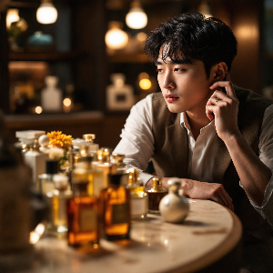 명품 향수 브랜드 TOP 10