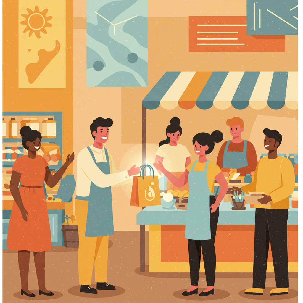 드디어 시작! 전국민 15만원 소비쿠폰, 지자체별 신청 방법 및 사용처 완벽 가이드