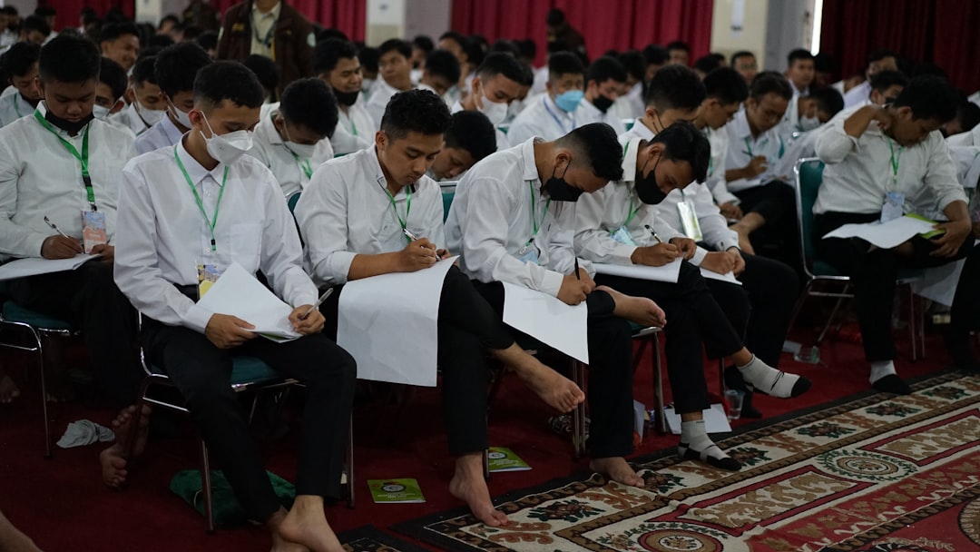 Youth Employment