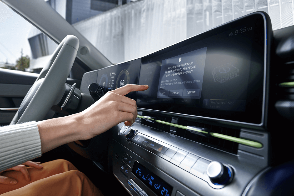 코나 하이브리드