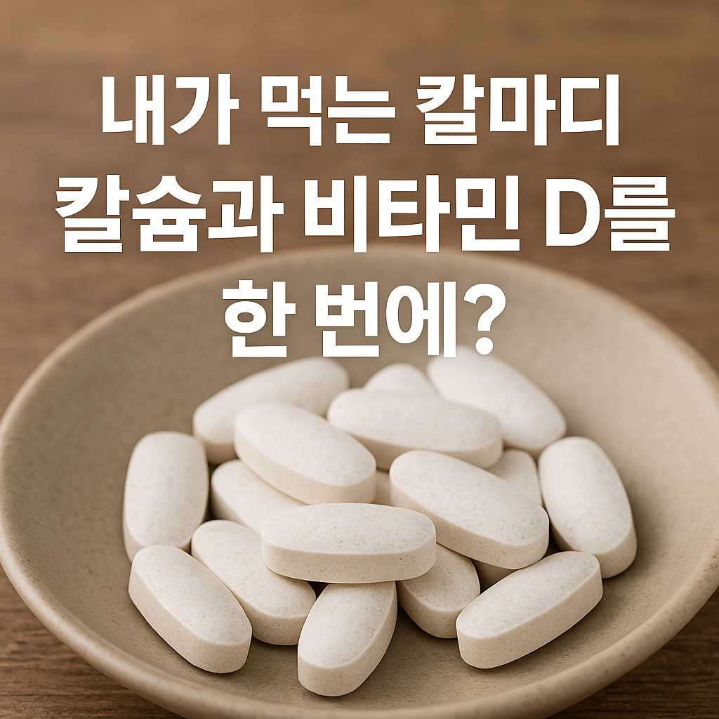 칼슘 흡수를 방해하는 음식들과 피해야 할 사항