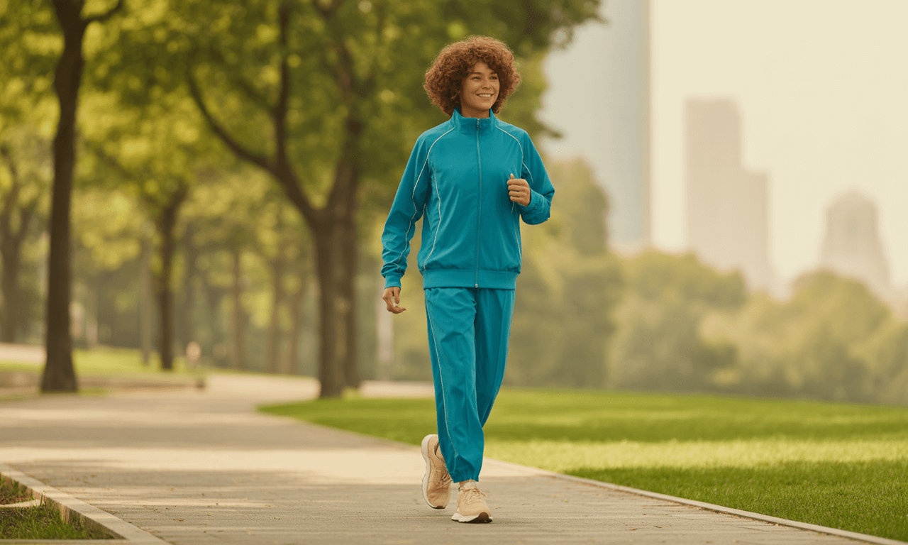 과민성대장증후군-운동하는-사람