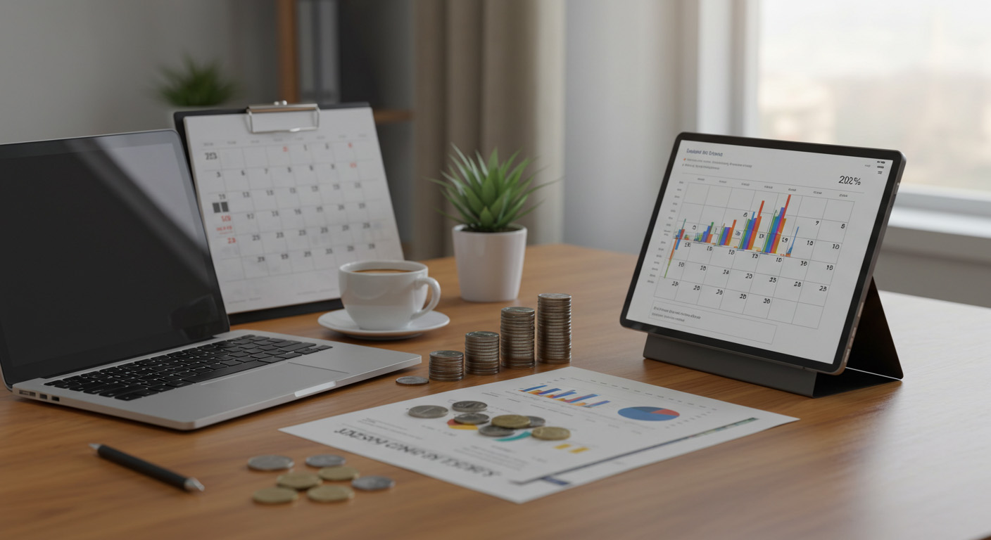 오픈마켓 정산 주기 비교 📅 스마트스토어·쿠팡·11번가·G마켓… 누가 가장 빠를까?