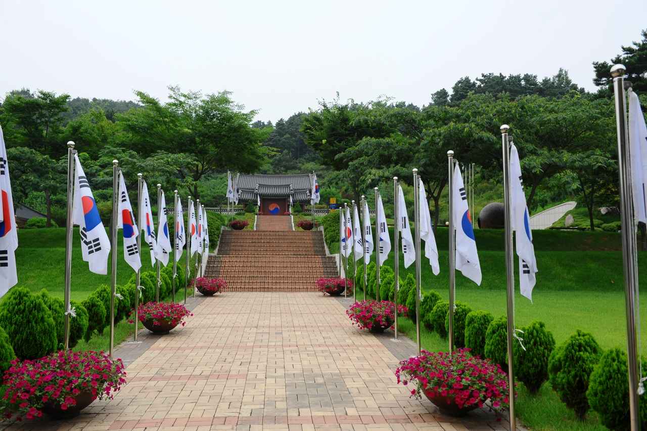 안성3.1운동기념관