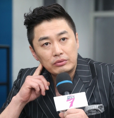 정찬우 프로필 나이 고향 학력 컬투 개그맨 경력