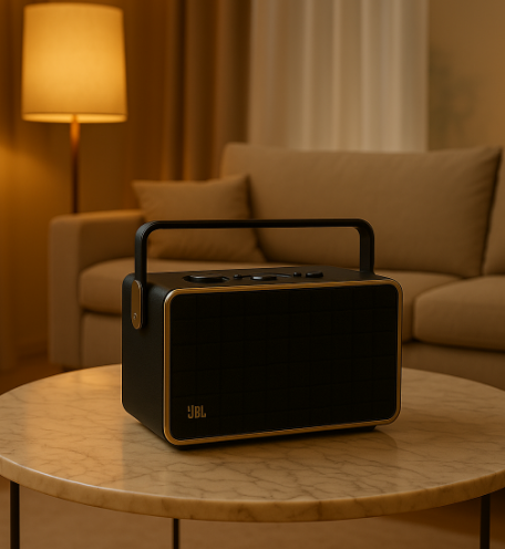 JBL Authentics 300