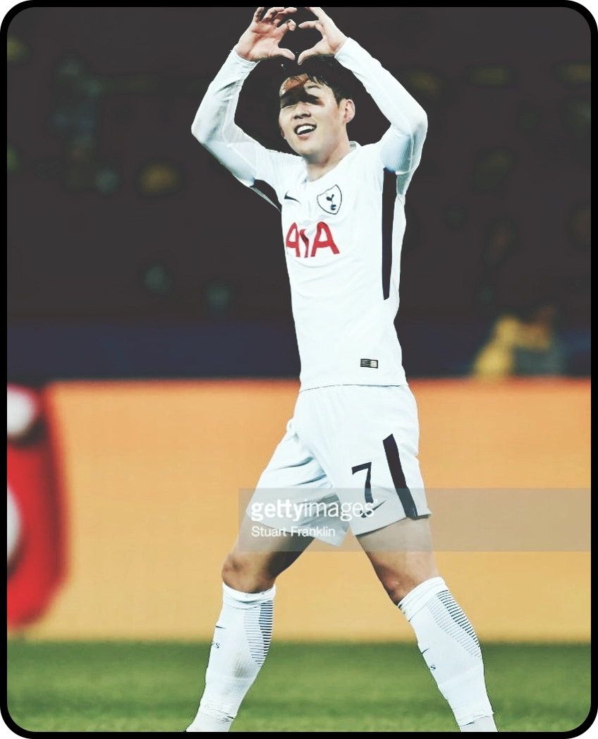 손흥민 이적 튀르키예 갈라타사라이? 이적설의 진실은?