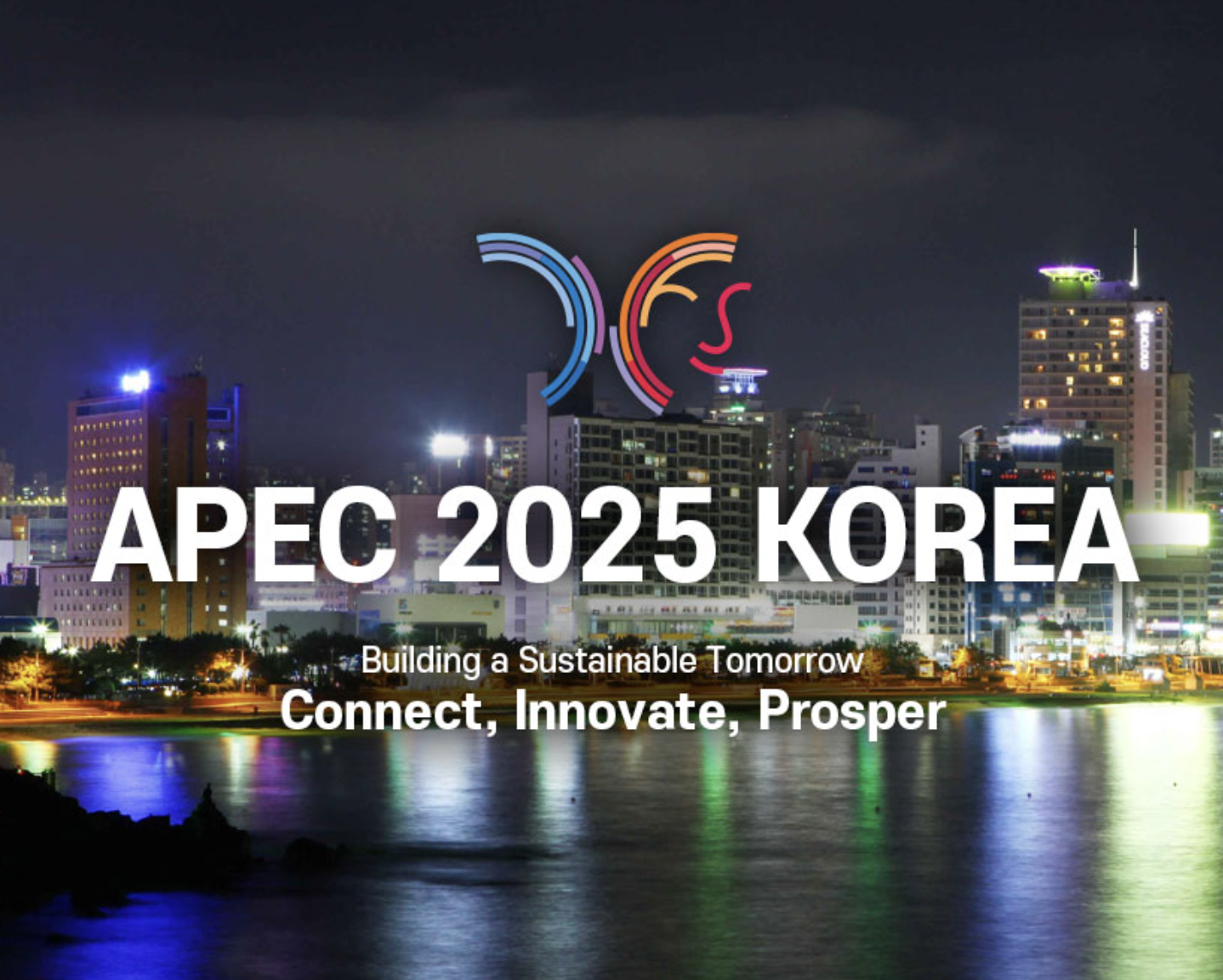 APEC 2025 KOREA
