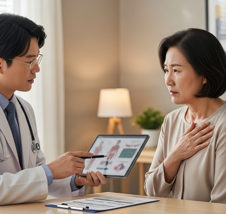 의학철학 질병 건강 증거 기반