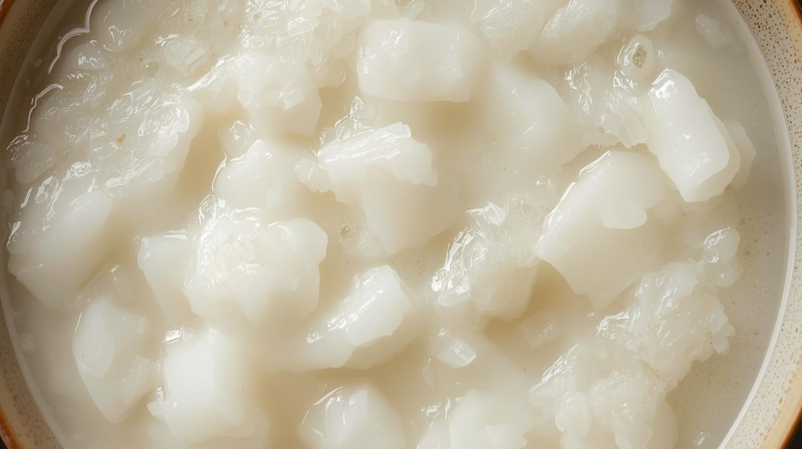 장염에좋은음식