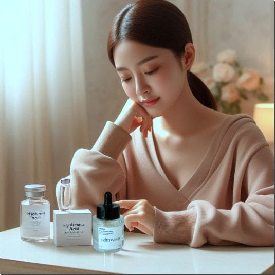 히알루론산 앰플 엘로허 가격 및 후기