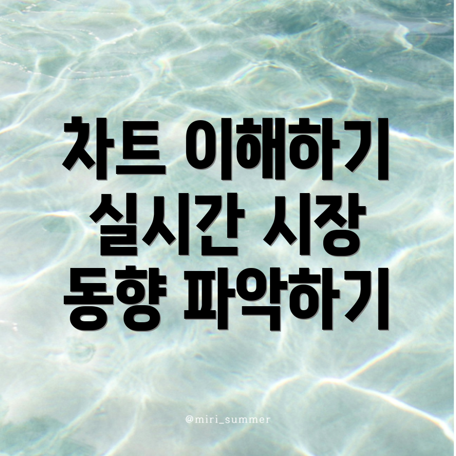 바이낸스 차트