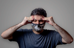 편두통 원인 증상 약 치료방법 생활습관