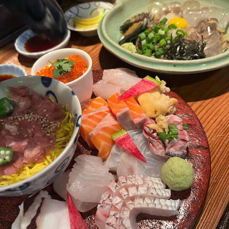 은평구 연신내 일식집, 심야식당 세이지