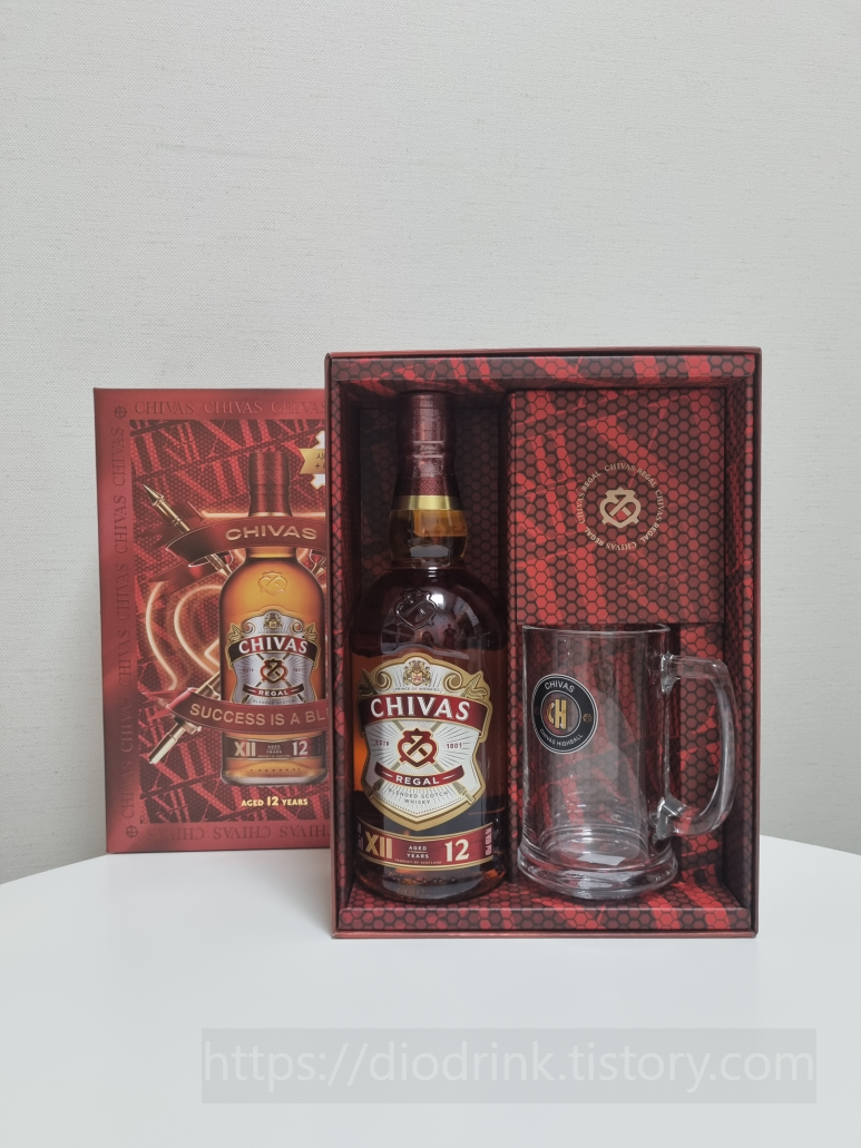 시바스리갈 외관